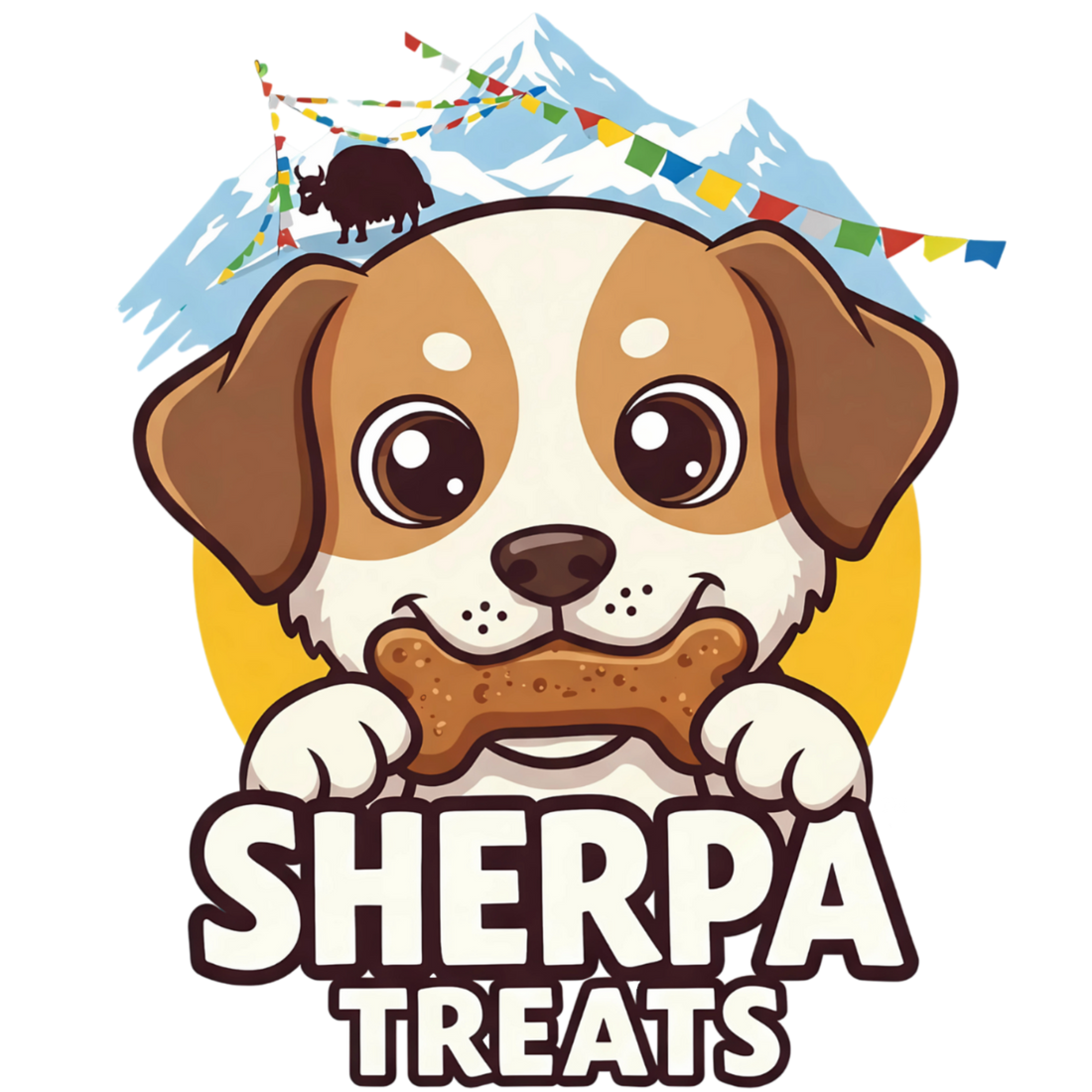 The Himalayan Secret Behind Sherpa Treats — Why Your Dog Will Love It