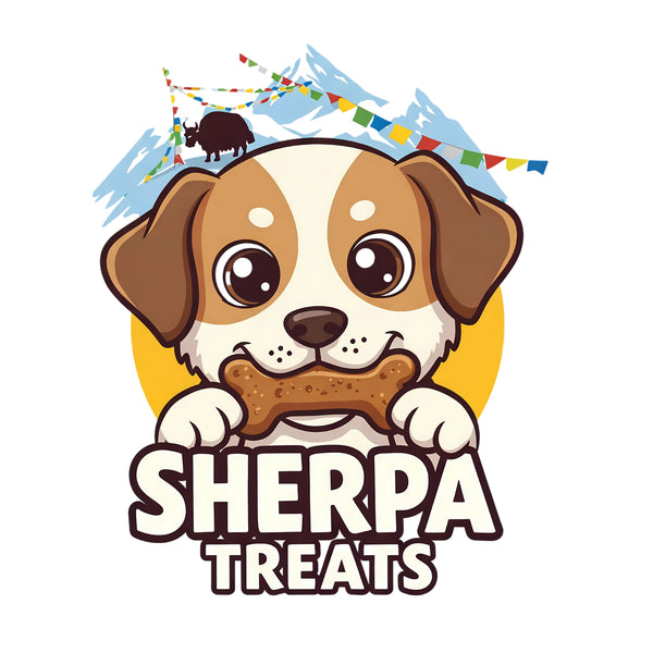 Sherpa Treats